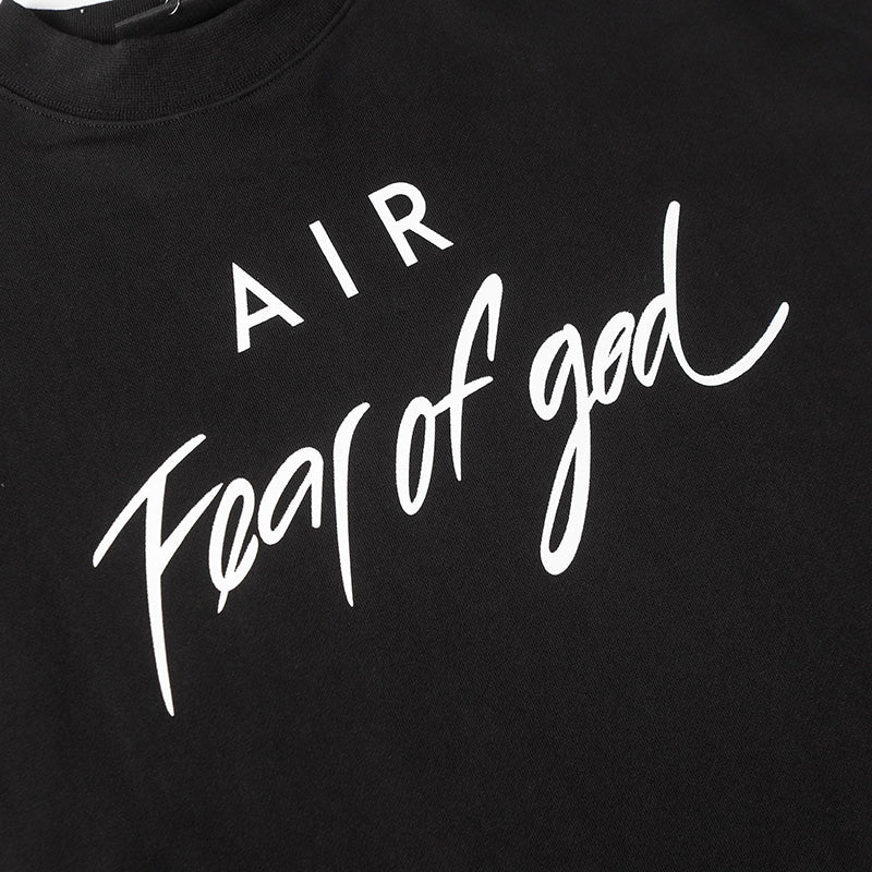 Fear Of God Essentials Sweatshirt