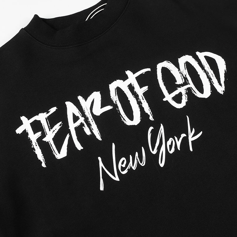 Fear Of God Essentials Sweatshirt