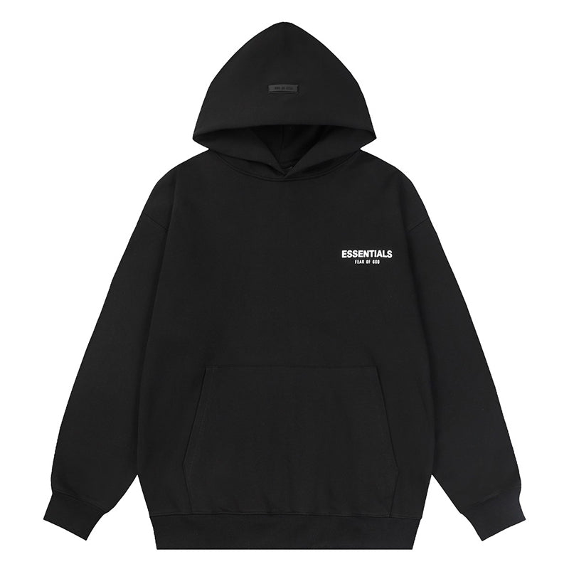 Fear Of God Essentials Hoodie