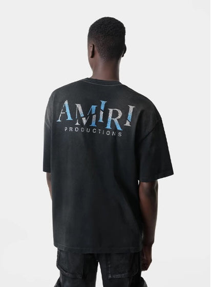 AMlRl Theatre Masks T-Shirt