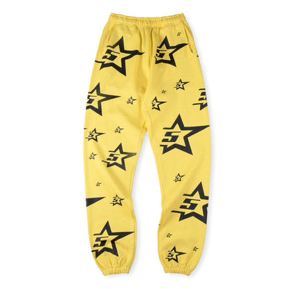 Sp5der 5Star Sweatpants