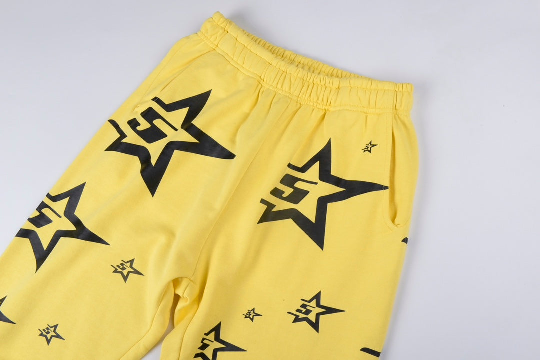 Sp5der 5Star Sweatpants