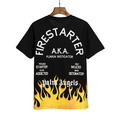 PALM ANGELS T-SHIRT