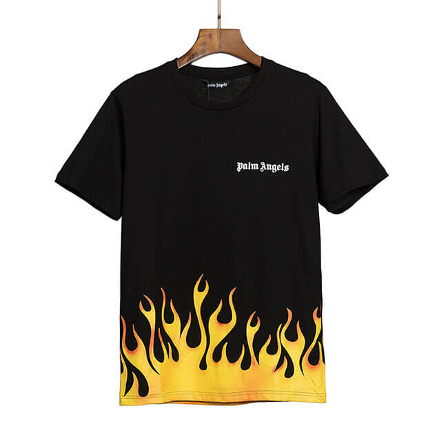 PALM ANGELS T-SHIRT