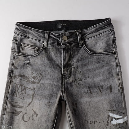 AMIRI Jeans #879