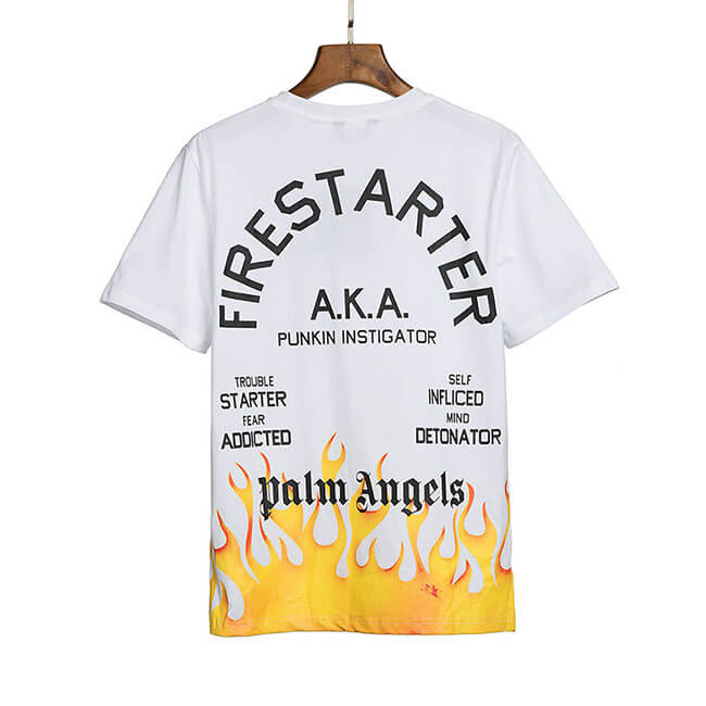 PALM ANGELS T-SHIRT