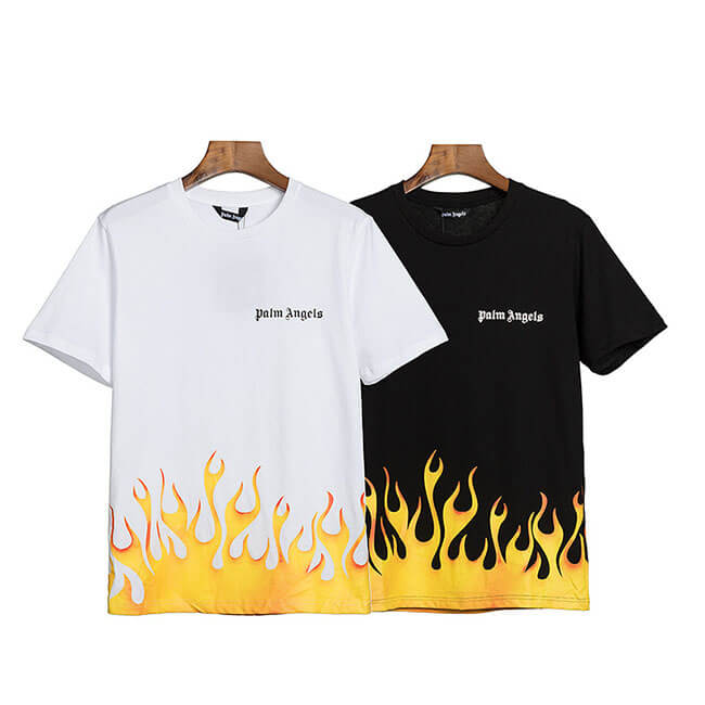 PALM ANGELS T-SHIRT