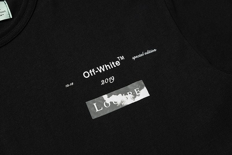 OFF WHITE T-Shirt