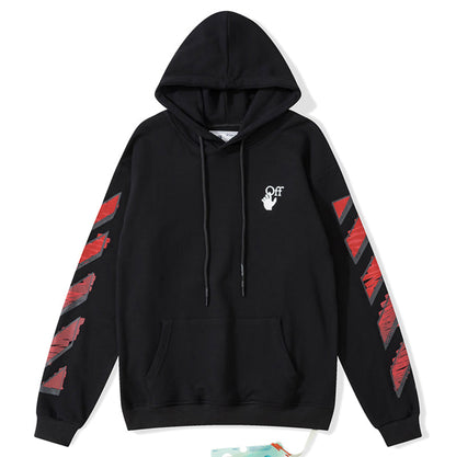 Off White Hoodies 853