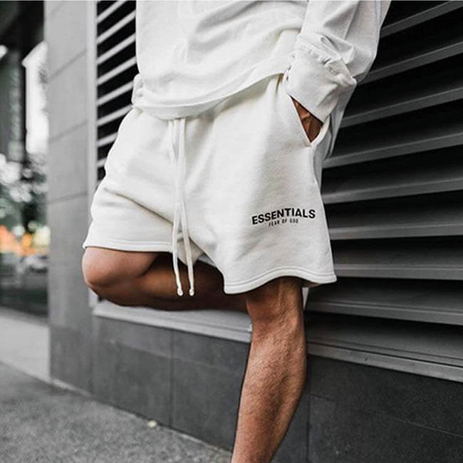 FOG Essentials Shorts