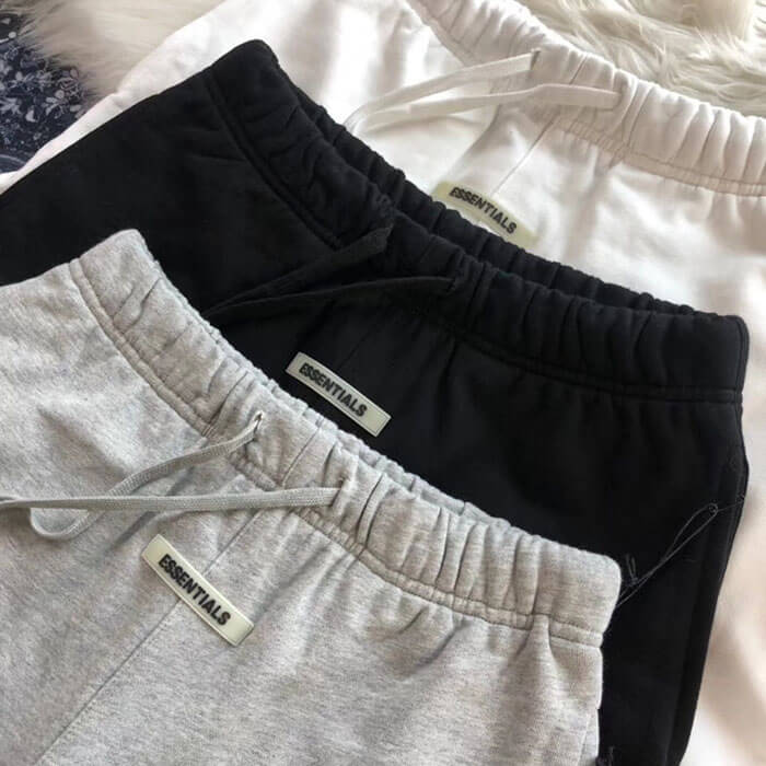 FOG Essentials Shorts