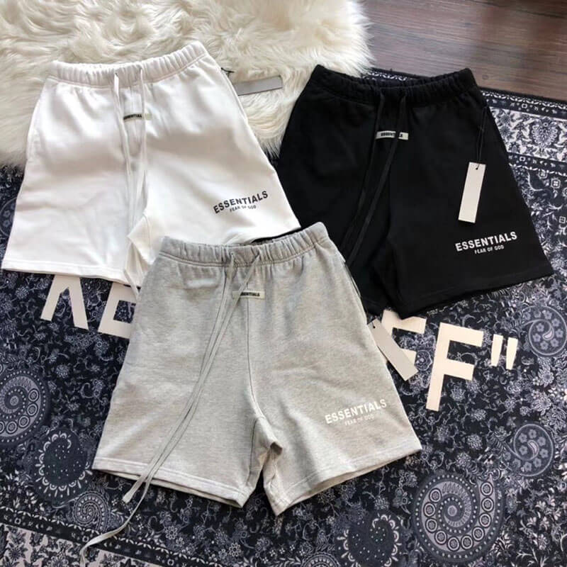 FOG Essentials Shorts