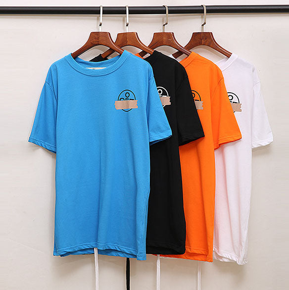 OFF WHITE T-SHIRT