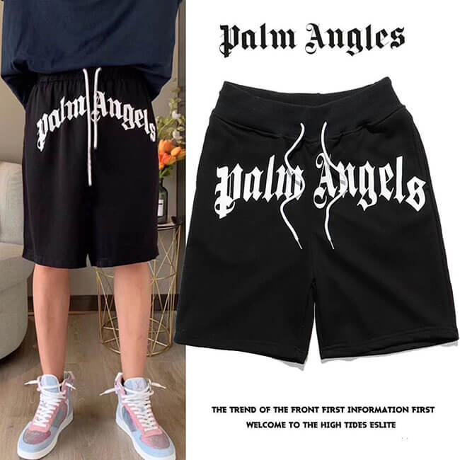 PALM ANGELS SHORTS