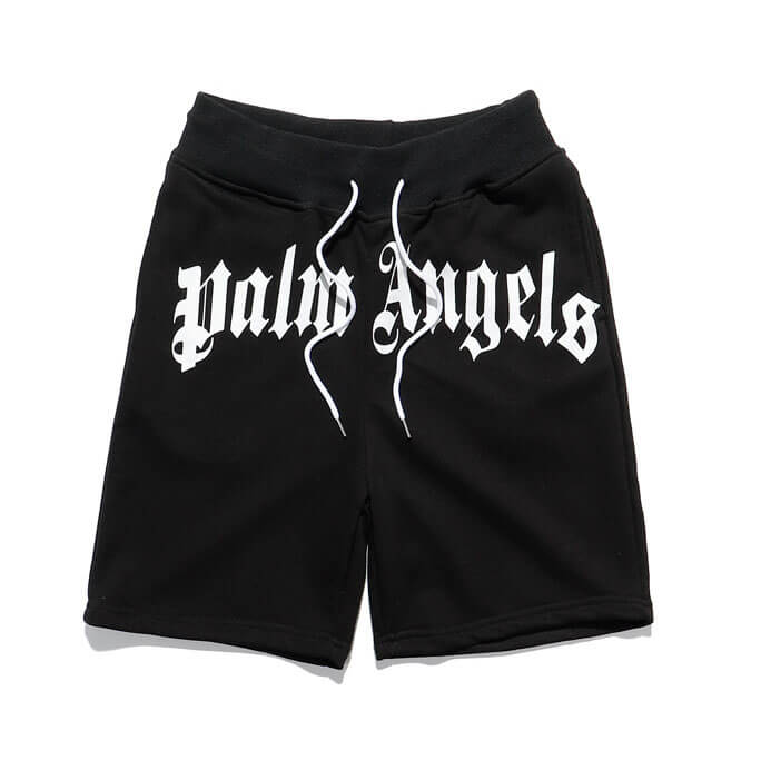 PALM ANGELS SHORTS