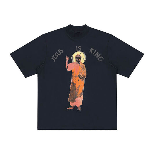 FOG JESUS T-SHIRT