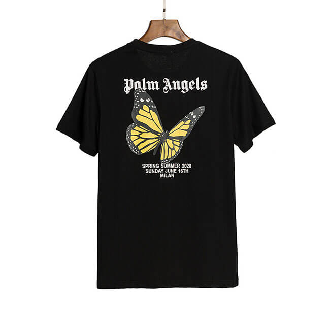 PALM ANGELS T-SHIRT