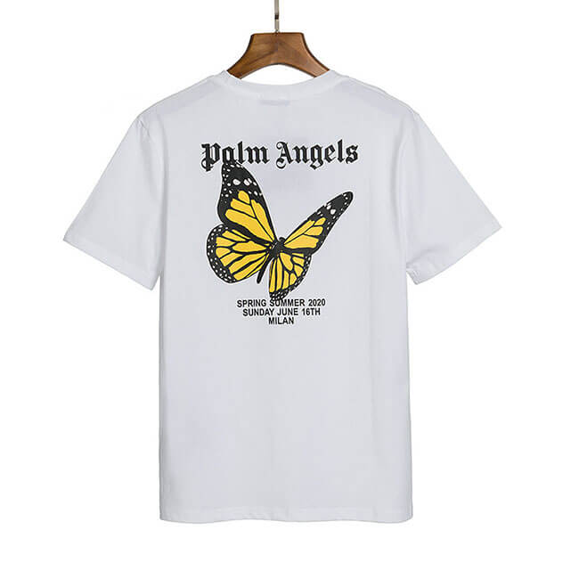 PALM ANGELS T-SHIRT