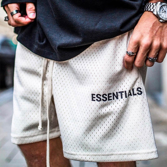 FOG Essentials Shorts