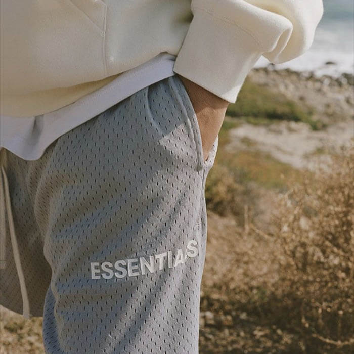 FOG Essentials Shorts