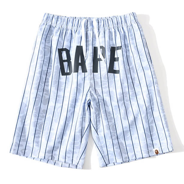 BAPE SHORTS