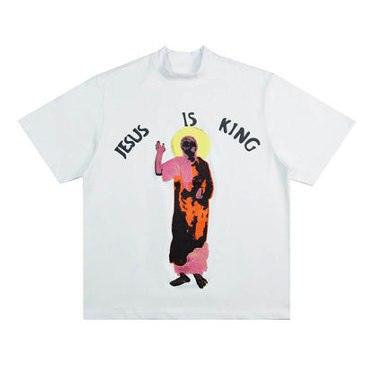 FOG JESUS T-SHIRT