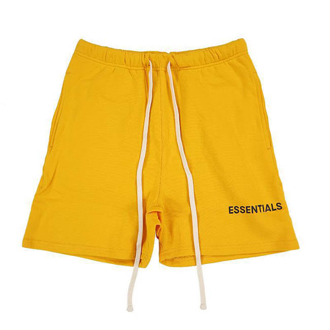 FOG Essentials Shorts