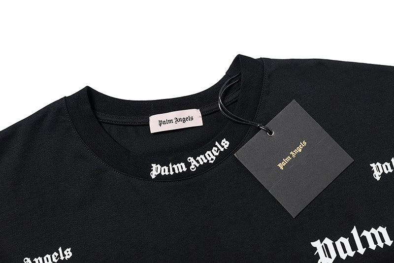 Palm Angels Long Sleeve T-Shirt