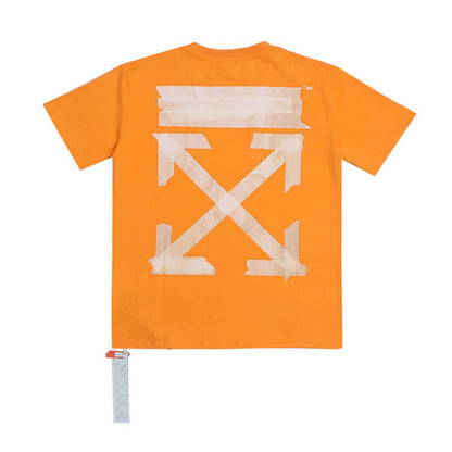 OFF WHITE T-SHIRT