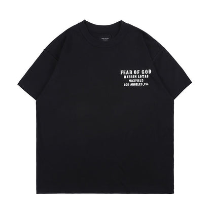 Fear Of God T-Shirt