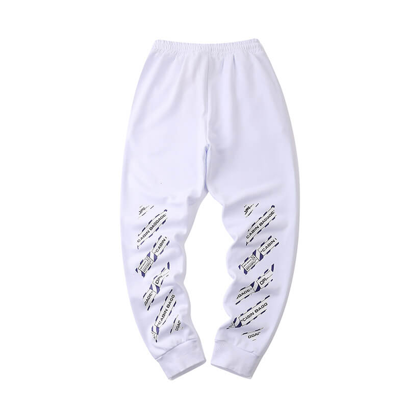 Off White Pants