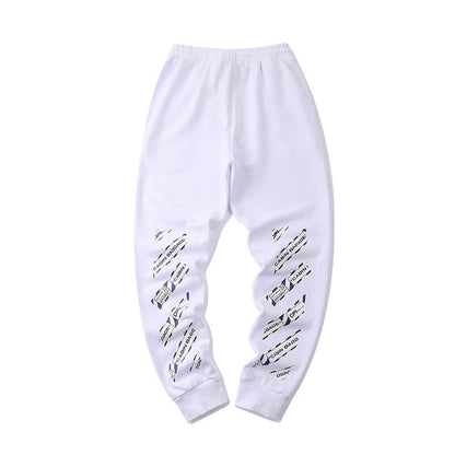 Off White Pants