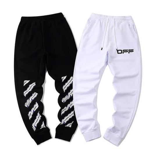 Off White Pants