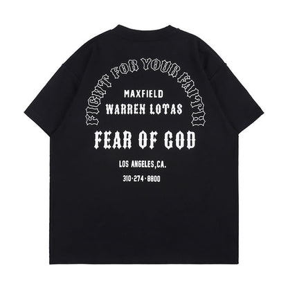 Fear Of God T-Shirt