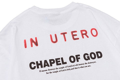 Fear Of God T-Shirt