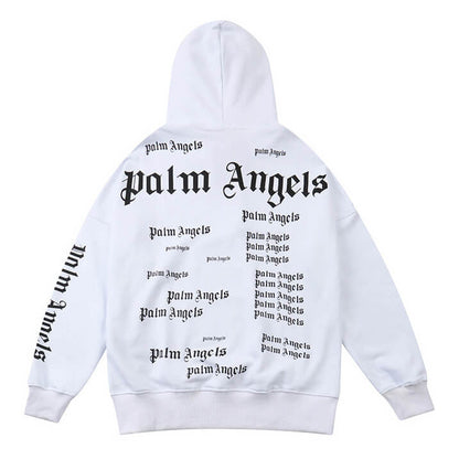 PALM ANGELS HOODIE