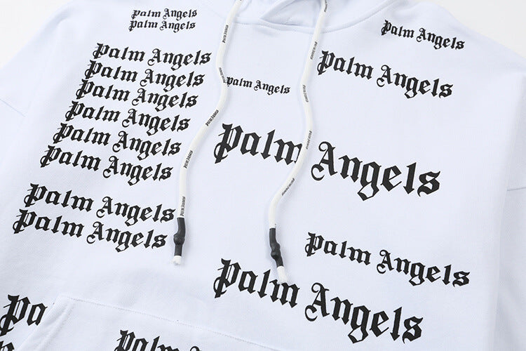 PALM ANGELS HOODIE