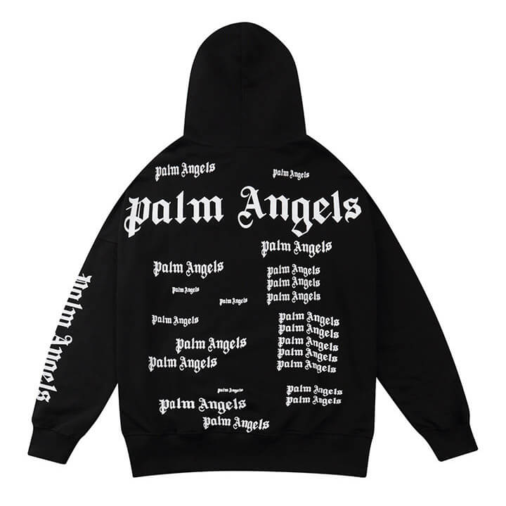 PALM ANGELS HOODIE