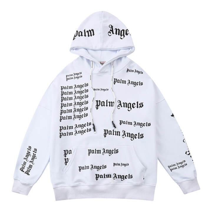 PALM ANGELS HOODIE