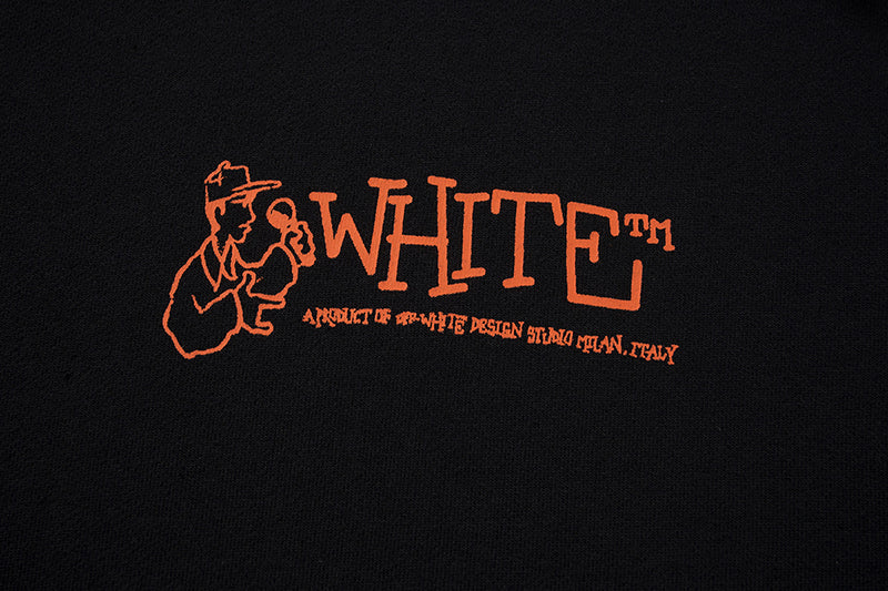 Off White Hoodies 871