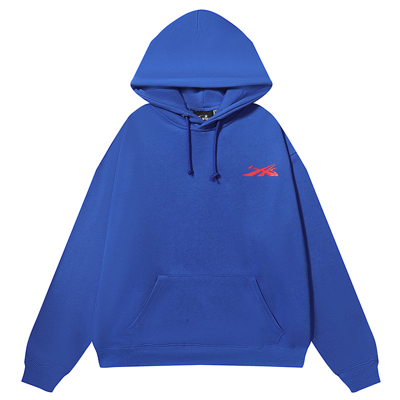 Hellstar Sports Gel Hoodie