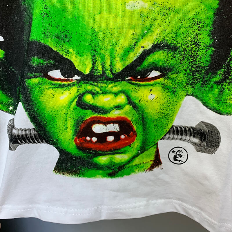 Hellstar Frankenkid T-shirt