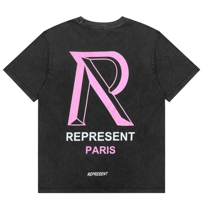 REPRESENT T-Shirt