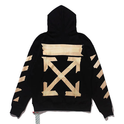 OFF WHITE HOODIE