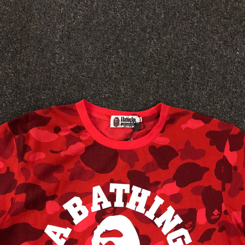 BAPE T-Shirt