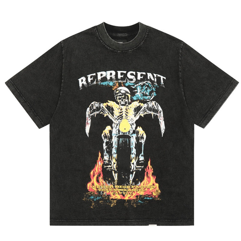 REPRESENT T-Shirt