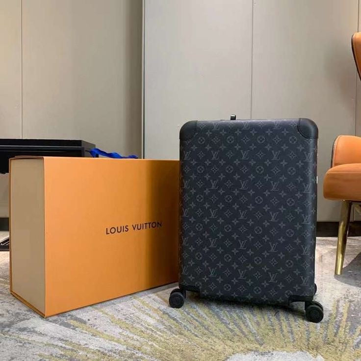 Louis Vuitton suitcase