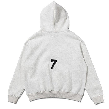 FOG ABC Hoodie