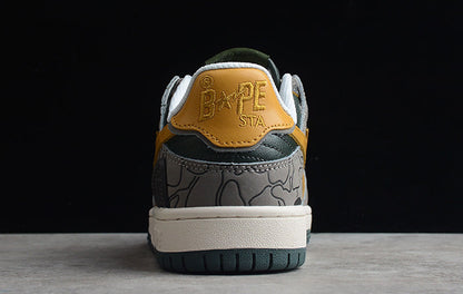 Human Made Bape Sta Sk8 To Nigo"