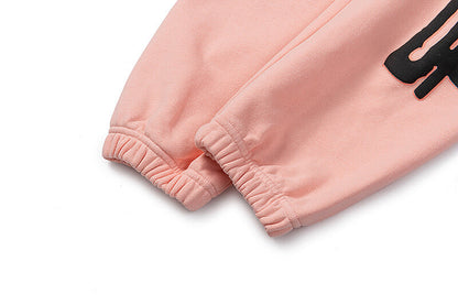 Sp5der Bellini Pant Pink #3817